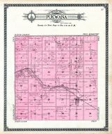 Puckwana Township, Brule County 1911